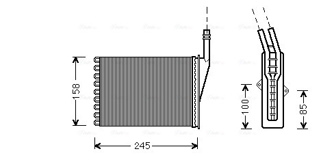 RTA6250