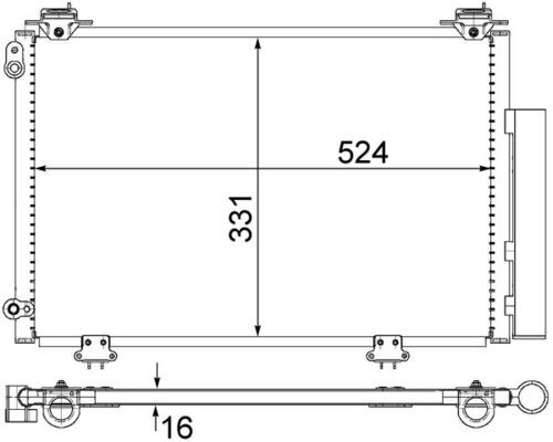 AC 292 000S