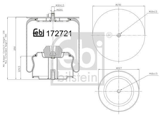 172721 FEBI BILSTEIN