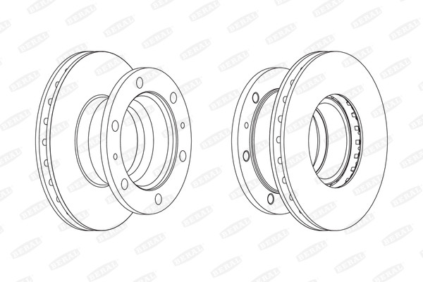 BCR105A