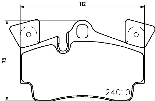 8DB 355 011-471 HELLA