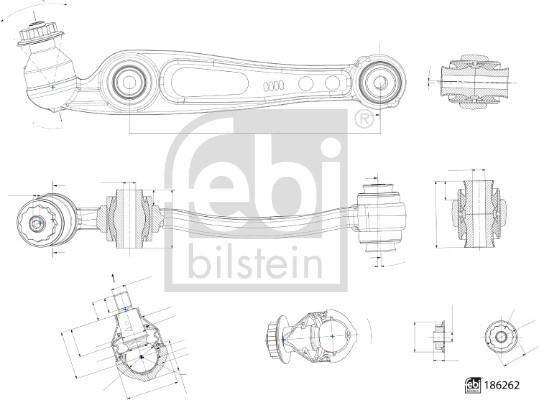 186262 FEBI BILSTEIN