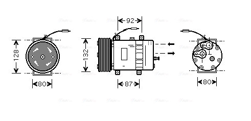 VLK030