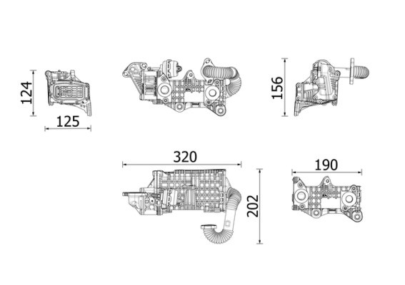 CE 43 000P