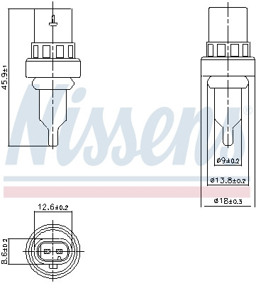 207011 NISSENS