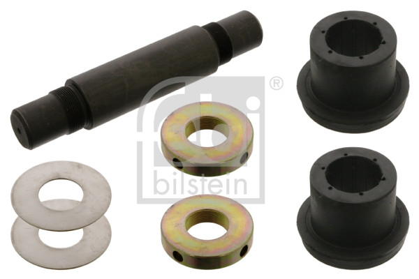 15518 FEBI BILSTEIN