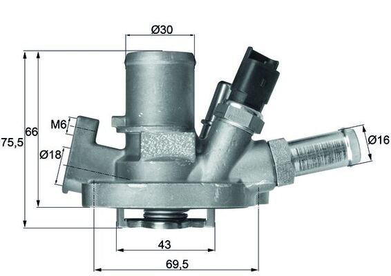 TI 151 80