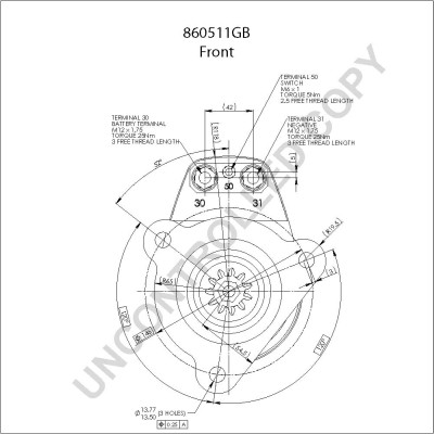 860511GB