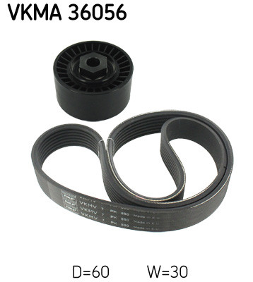 VKMA 36056