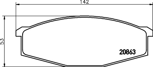 8DB 355 007-291 HELLA