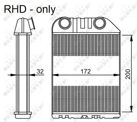 54286 NRF