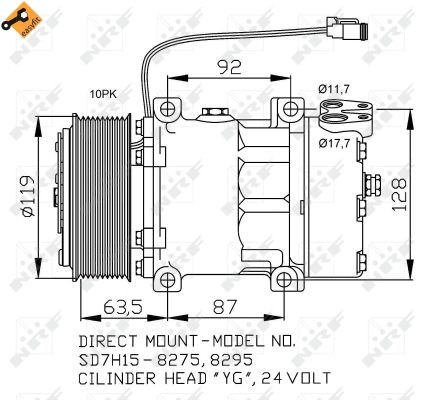 32705 NRF