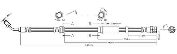 JBH1632L