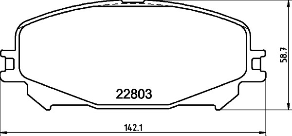 8DB 355 039-201 HELLA