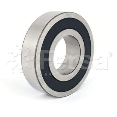 6000 2RS FERSA BEARING