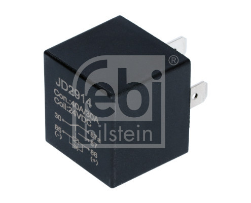 45492 FEBI BILSTEIN