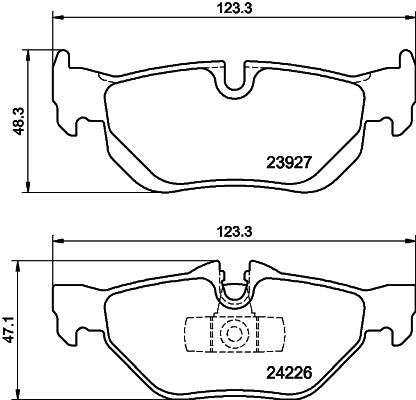 8DB 355 011-301 HELLA