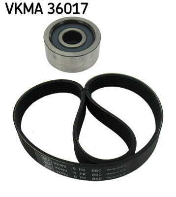 VKMA 36017