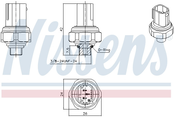 301070 NISSENS