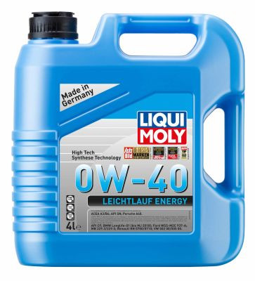 39035 LIQUI MOLY