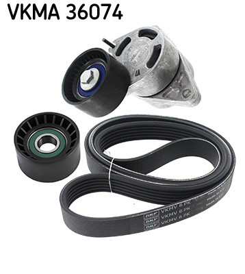 VKMA 36074