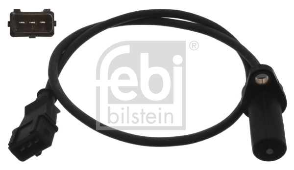 40085 FEBI BILSTEIN