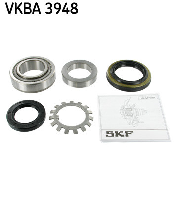 VKBA 3948 SKF