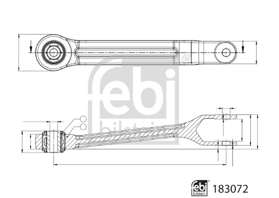 183072 FEBI BILSTEIN