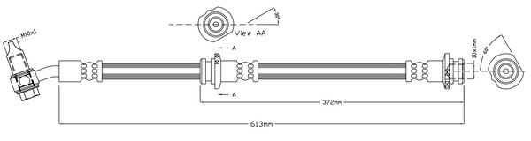 JBH1432L