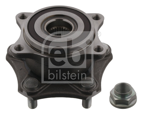 33915 FEBI BILSTEIN