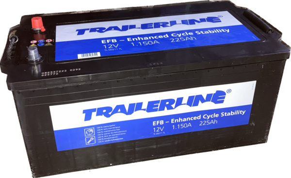 TL00211 TRAILERLINE