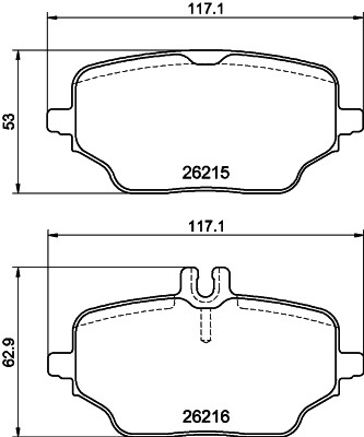 8DB 355 040-331 HELLA