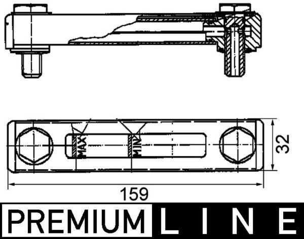 CRTX 1 000P