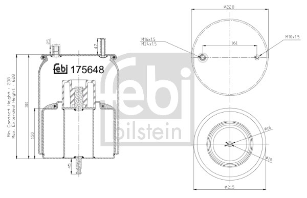 175648 FEBI BILSTEIN