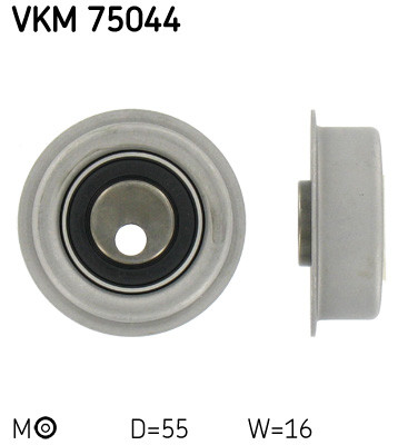 VKM 75044 SKF