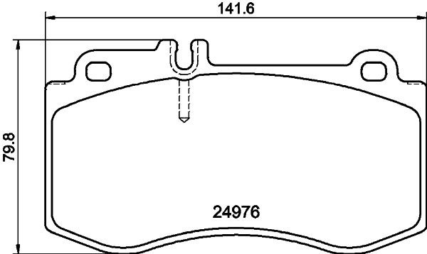 8DB 355 014-821 HELLA