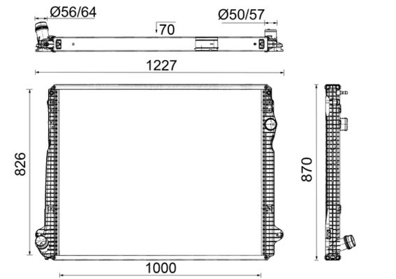 CR 2452 000P