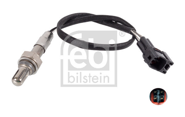 107606 FEBI BILSTEIN