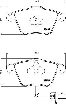 8DB 355 011-711 HELLA