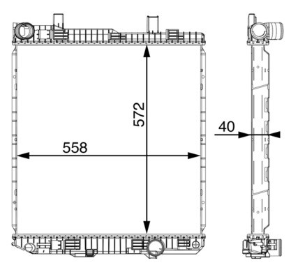 CR 674 000S