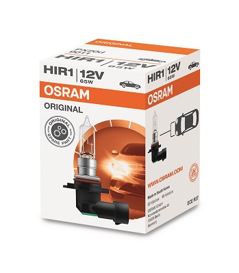 9011 AMS-OSRAM