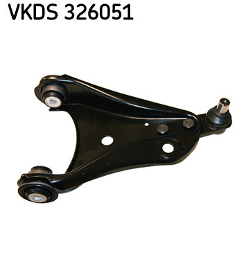 VKDS 326051 B