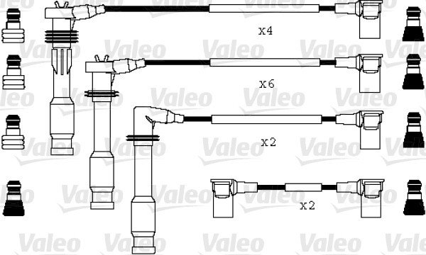 346045 VALEO