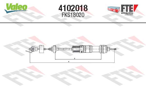 4102018 VALEO