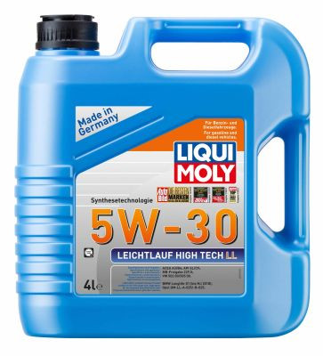 39006 LIQUI MOLY