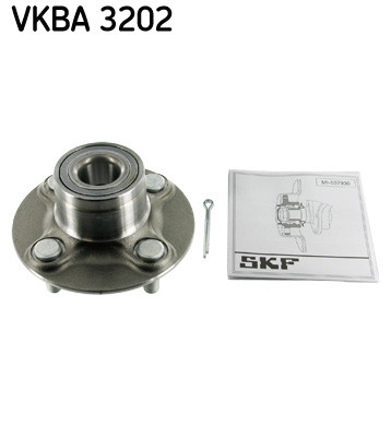 VKBA 3202