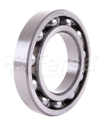 6206 FERSA BEARINGS