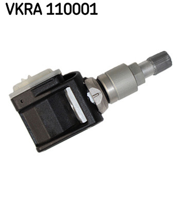 VKRA 110001