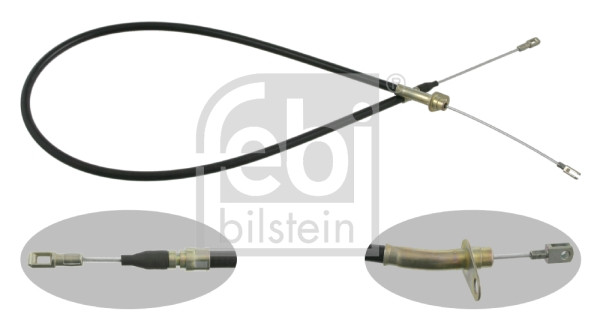 18115 FEBI BILSTEIN