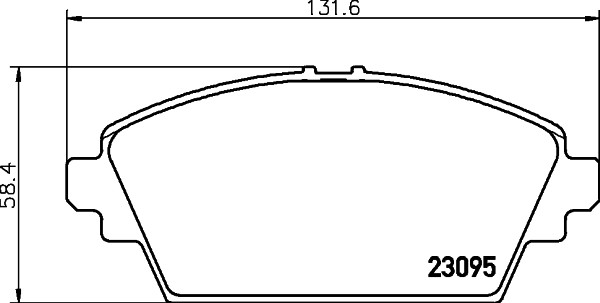 8DB 355 011-951 HELLA